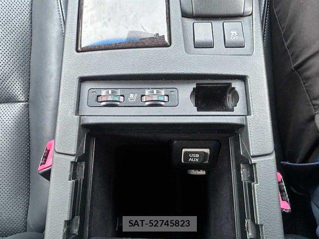 Lexus RX 2012-09 8315222-18