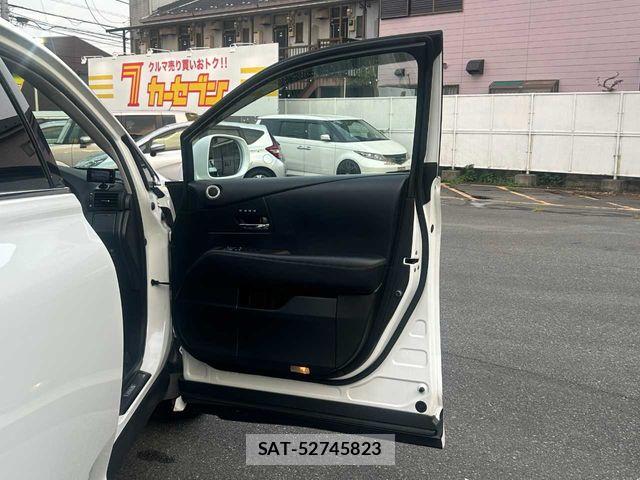 Lexus RX 2012-09 8315222-21