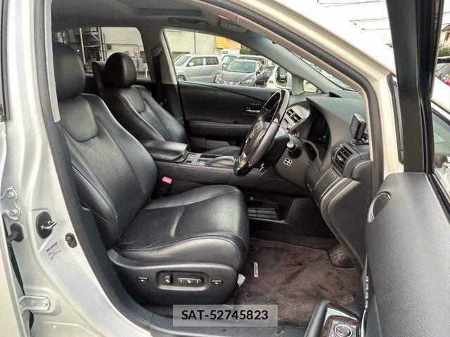 Lexus RX 2012-09 8315222-22