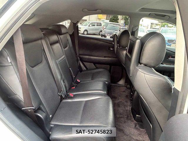 Lexus RX 2012-09 8315222-23