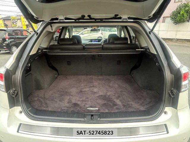 Lexus RX 2012-09 8315222-26