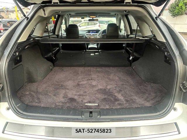 Lexus RX 2012-09 8315222-27