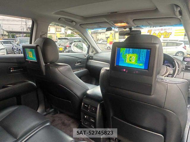 Lexus RX 2012-09 8315222-2