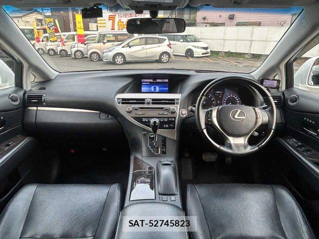 Lexus RX 2012-09 8315222-5