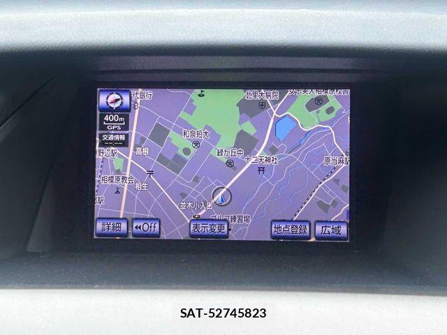 Lexus RX 2012-09 8315222-6