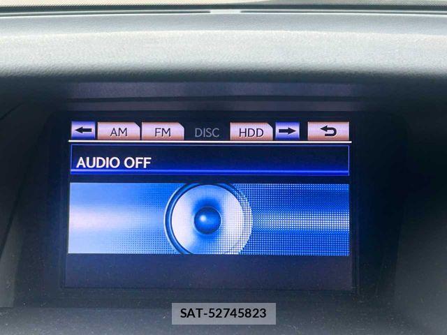 Lexus RX 2012-09 8315222-8