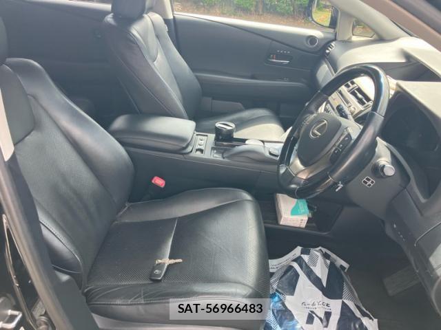 Lexus RX 2014-01 8413320-11