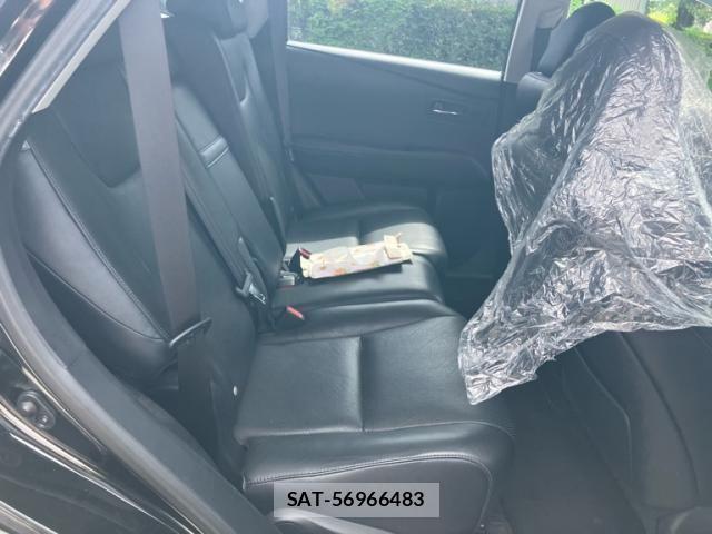 Lexus RX 2014-01 8413320-12