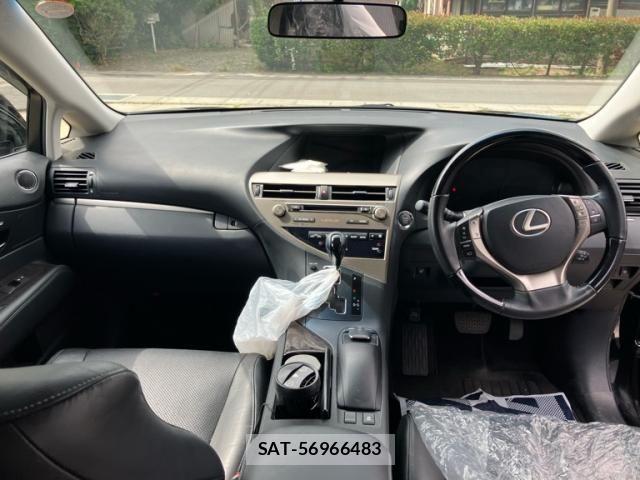 Lexus RX 2014-01 8413320-13