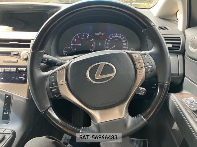 Lexus RX 2014-01 8413320-14