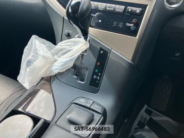 Lexus RX 2014-01 8413320-17