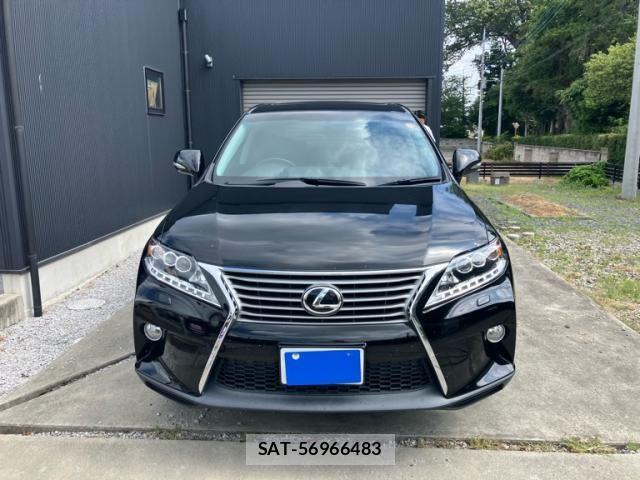 Lexus RX 2014-01 8413320-1