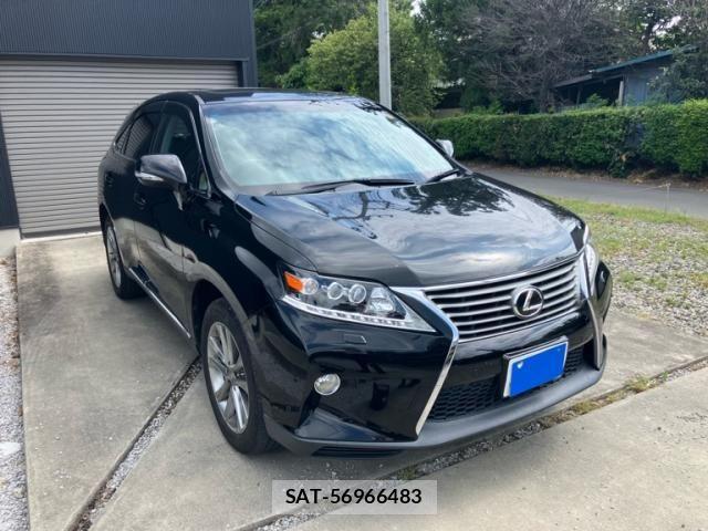 Lexus RX 2014-01 8413320-2