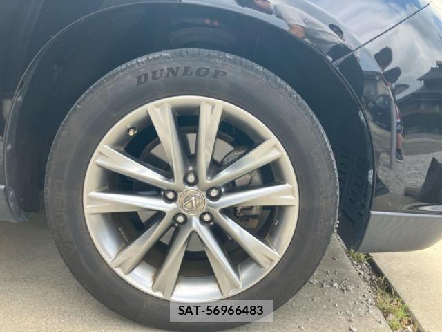 Lexus RX 2014-01 8413320-3