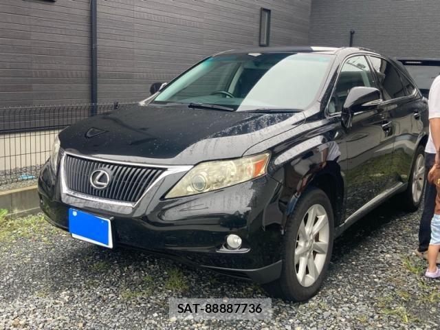 Lexus RX 2012-02 8659997-0