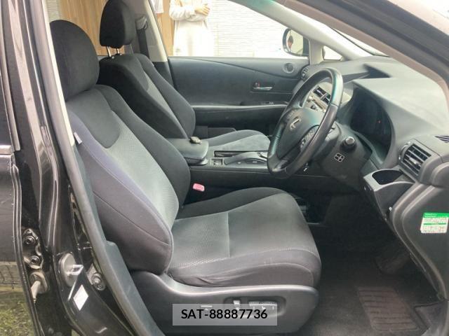 Lexus RX 2012-02 8659997-10