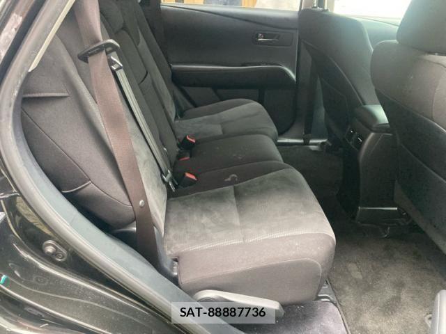 Lexus RX 2012-02 8659997-11