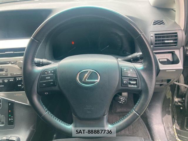Lexus RX 2012-02 8659997-13