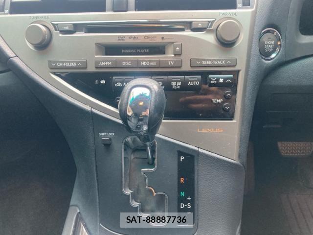 Lexus RX 2012-02 8659997-16