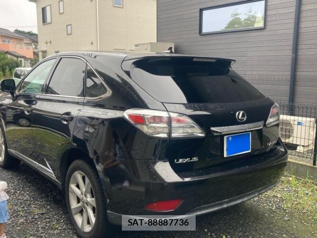 Lexus RX 2012-02 8659997-1