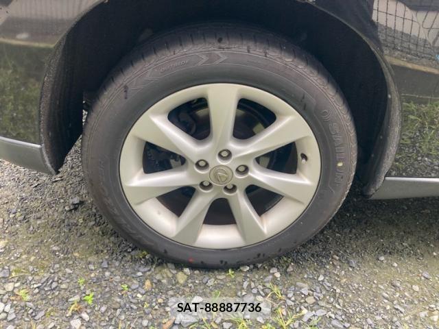 Lexus RX 2012-02 8659997-2