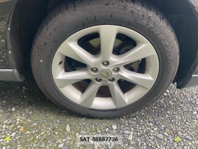 Lexus RX 2012-02 8659997-3