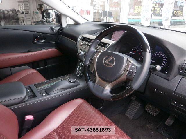 Lexus RX 2013-10 8659996-1