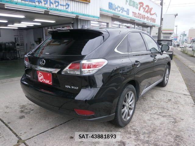 Lexus RX 2013-10 8659996-2
