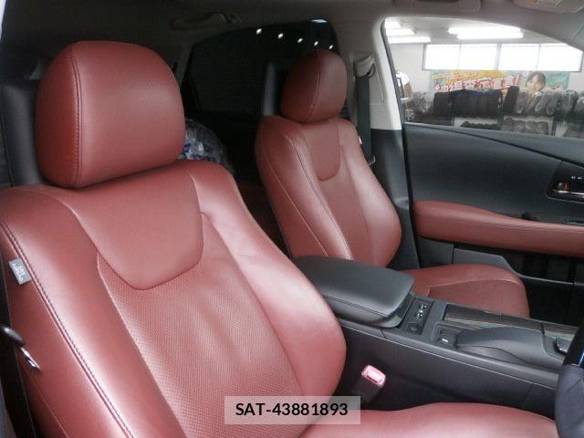 Lexus RX 2013-10 8659996-5