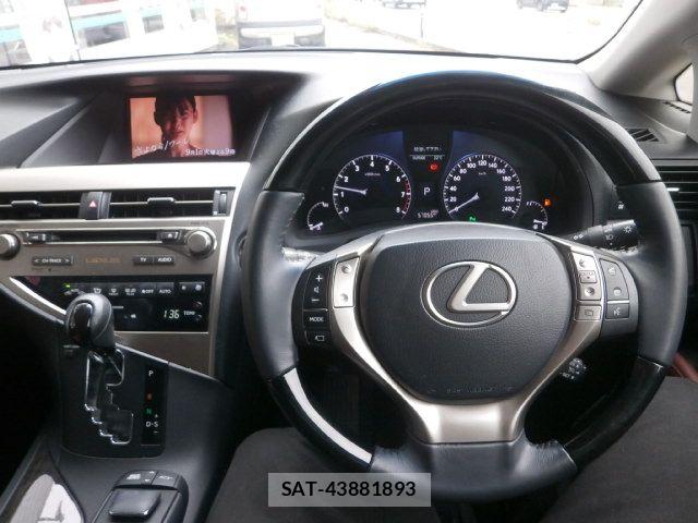 Lexus RX 2013-10 8659996-6