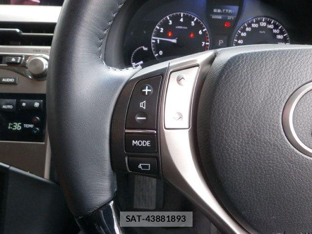 Lexus RX 2013-10 8659996-7