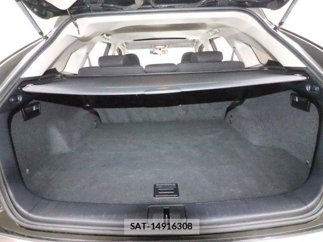 Lexus RX 2013-05 8743500-10
