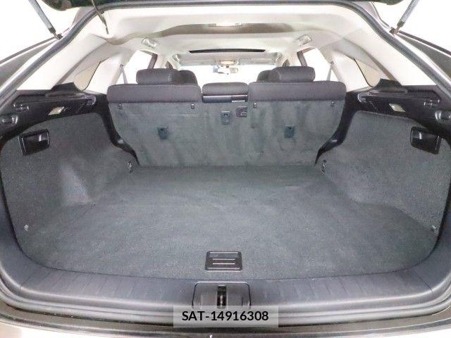 Lexus RX 2013-05 8743500-12