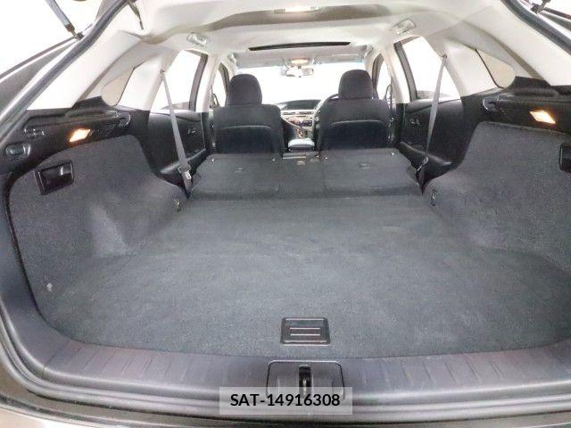 Lexus RX 2013-05 8743500-13