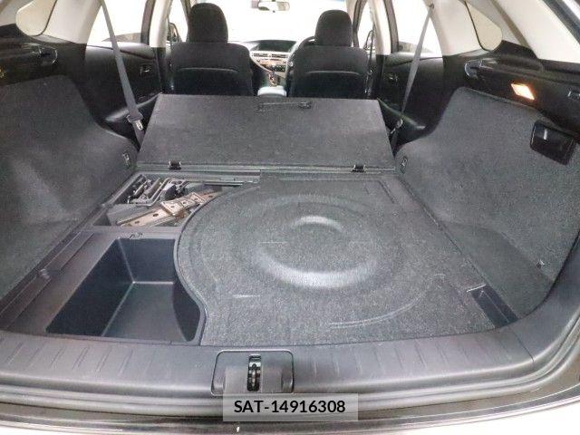 Lexus RX 2013-05 8743500-14