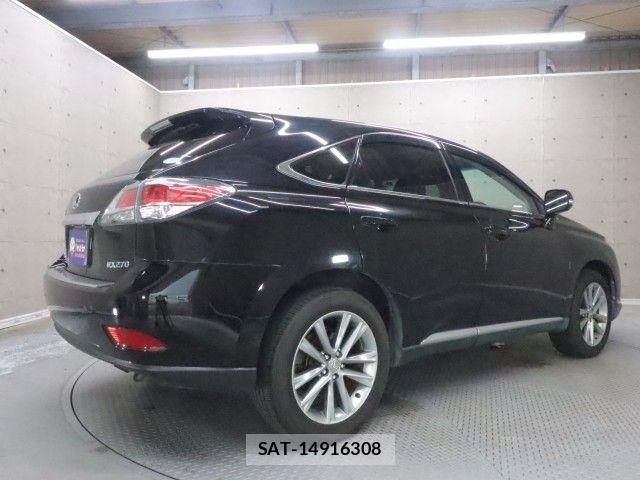 Lexus RX 2013-05 8743500-1