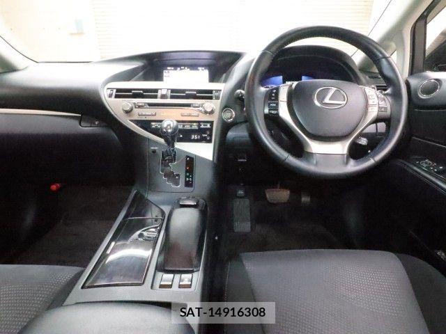 Lexus RX 2013-05 8743500-2