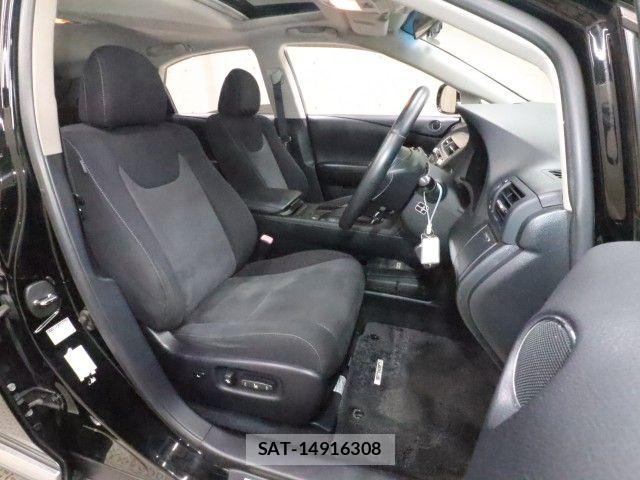 Lexus RX 2013-05 8743500-3
