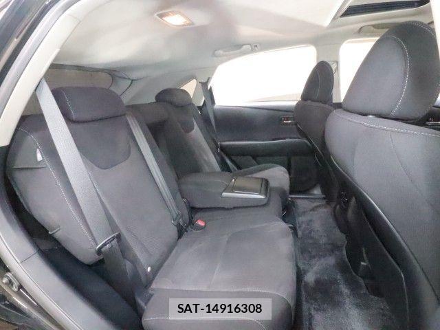 Lexus RX 2013-05 8743500-6