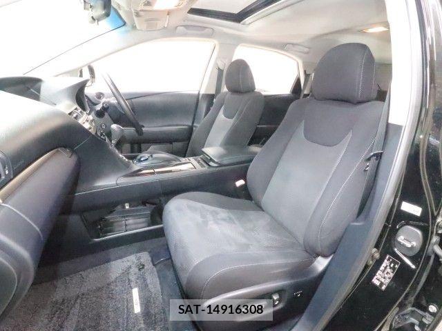 Lexus RX 2013-05 8743500-7