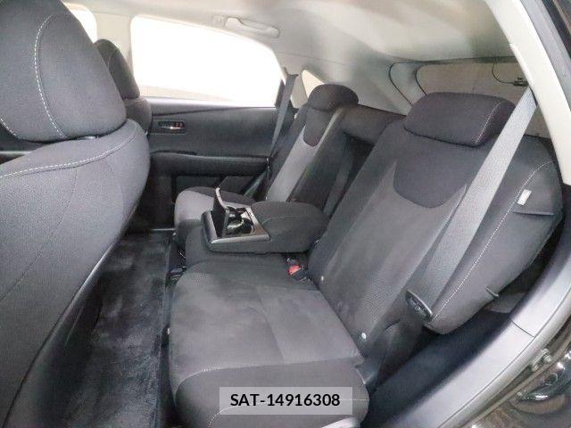 Lexus RX 2013-05 8743500-8