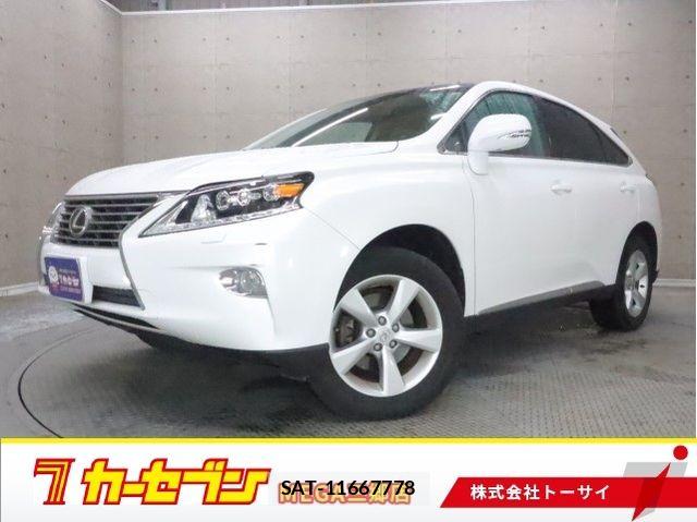 Lexus RX 2014-07 8880552-0