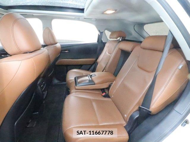 Lexus RX 2014-07 8880552-9