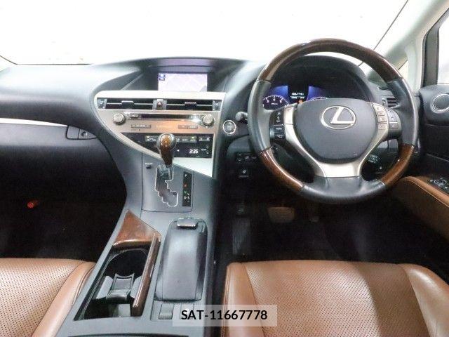 Lexus RX 2014-07 8880552-2