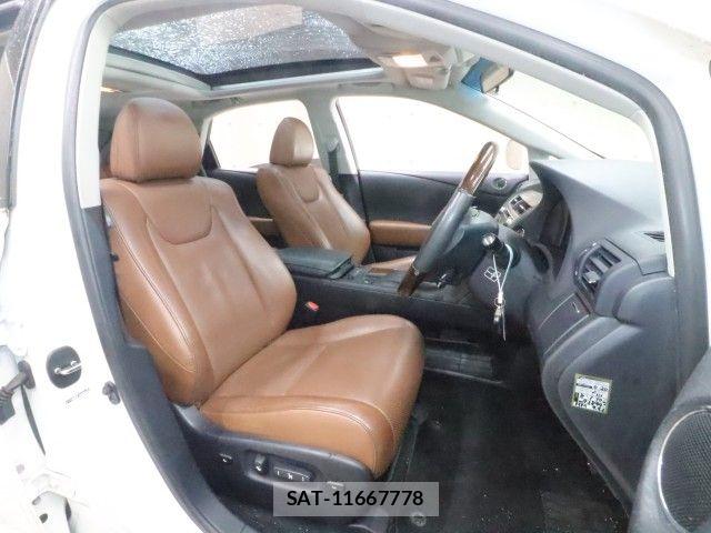 Lexus RX 2014-07 8880552-3