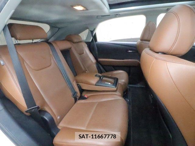 Lexus RX 2014-07 8880552-7