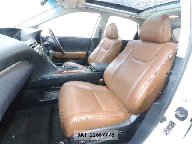 Lexus RX 2014-07 8880552-8