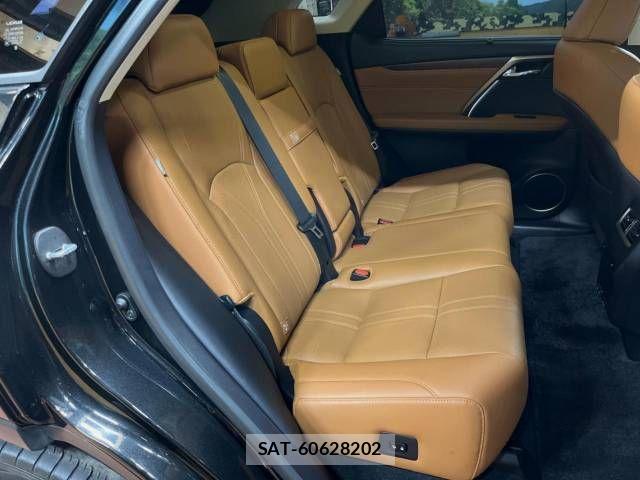Lexus RX 2019-09 690179-9