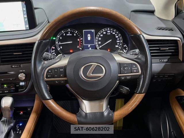 Lexus RX 2019-09 690179-11