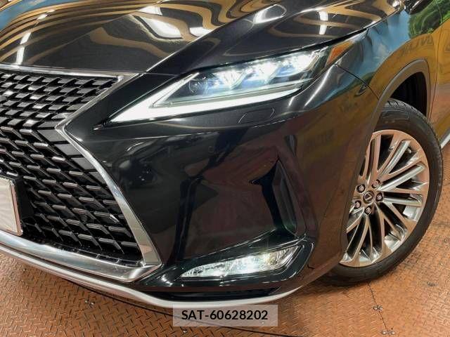 Lexus RX 2019-09 690179-12